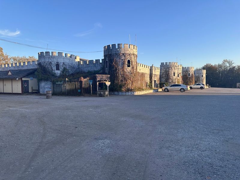 Hours, Parking, and Smart Planning Hours, Parking, and Smart Planning