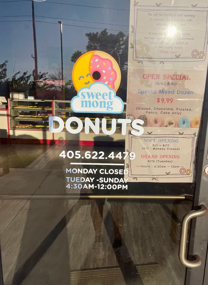 Hours, Prices, and the Drive-Thru Window