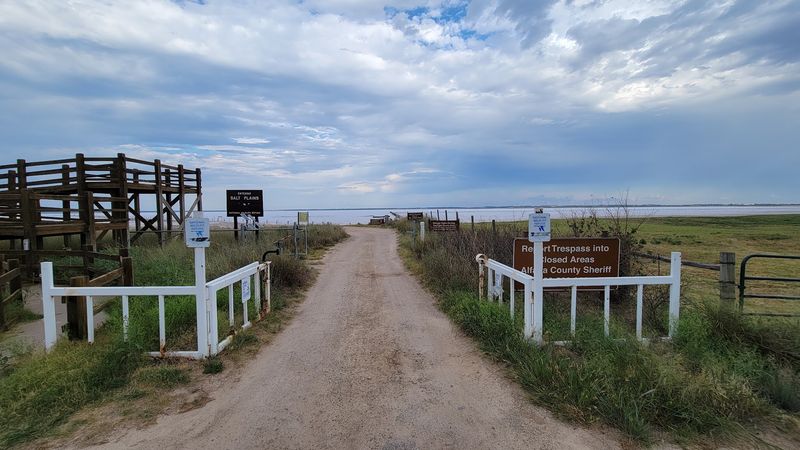 Hours, Seasons, and Finding the Right Gate