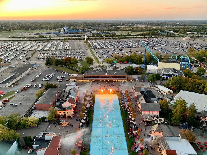 Hours, Tickets, and Parking Pointers