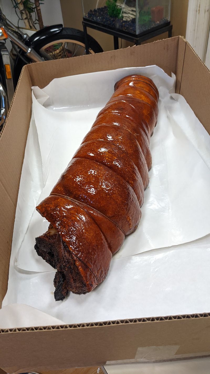 House of Lechon, Virginia Beach