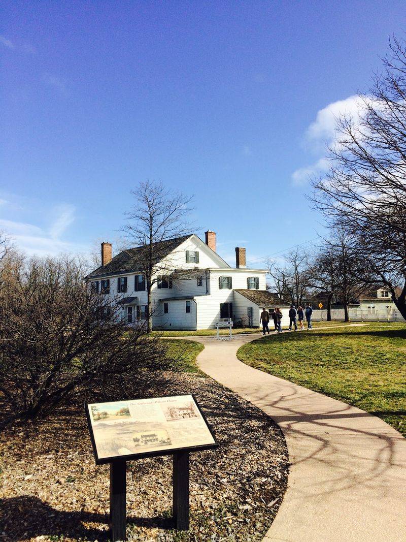 How A Fixer-Upper Earned A National Spotlight