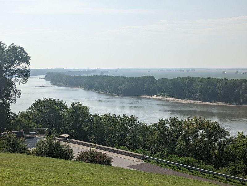 How A River Swallowed A Whole Town