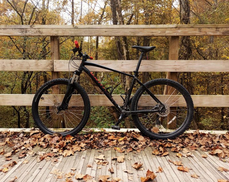 How Coal Trains Gave Way To Bikes And Boots