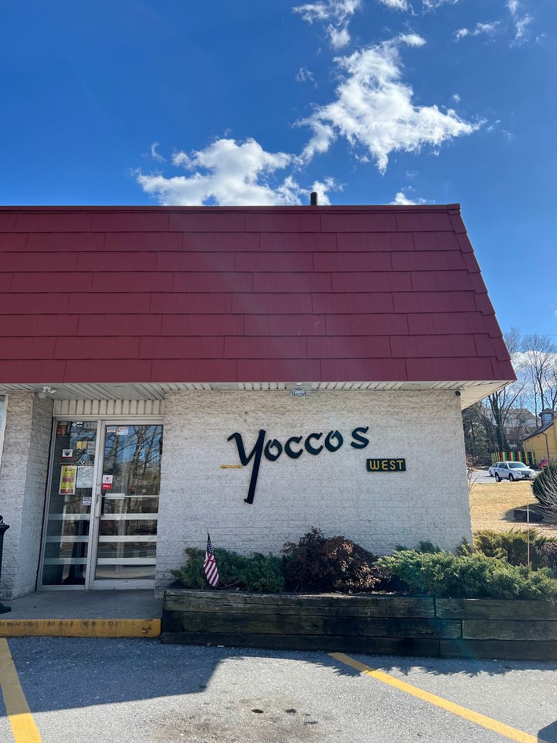How Iacocca Became Yocco's