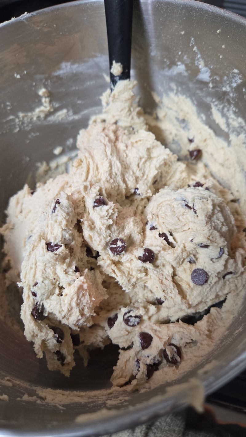 How a Home Baker Turned Allergies Into a Mission