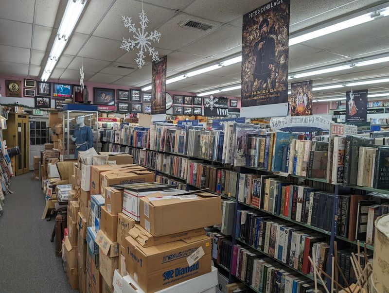 How an Antique Shop Grew Into Something Bigger