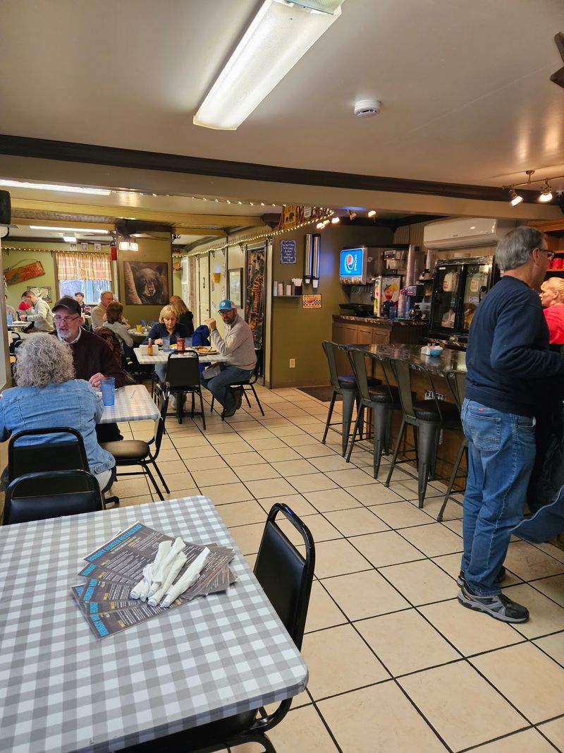 Hungry Hunter Restaurant