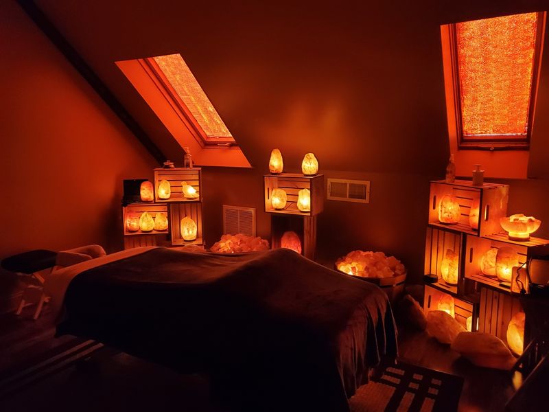 Infrared Heat That Hugs Back Infrared Heat That Hugs Back