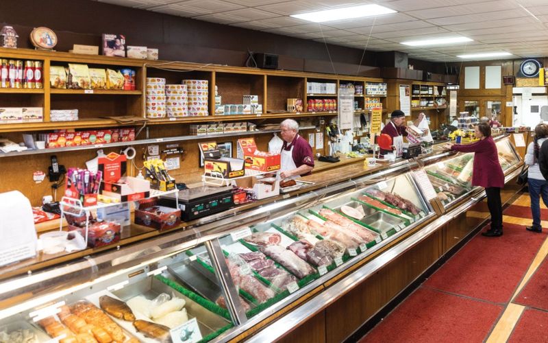 Ingebretsen's Scandinavian Gifts & Foods
