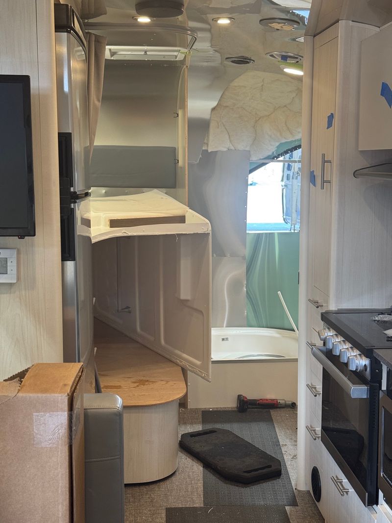 Inside Every Trailer Hides A Surprising Amount Of Craft Inside Every Trailer Hides A Surprising Amount Of Craft