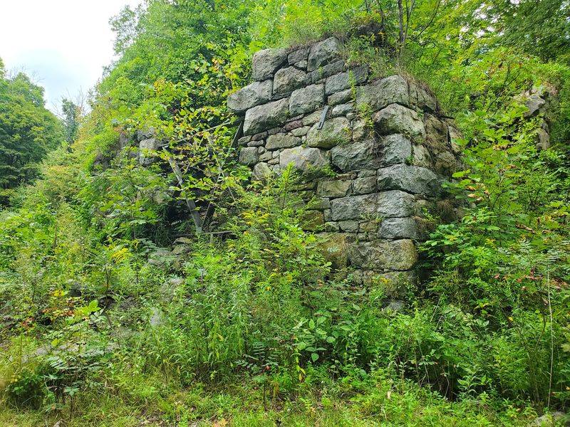 Iron That Helped Shape American History