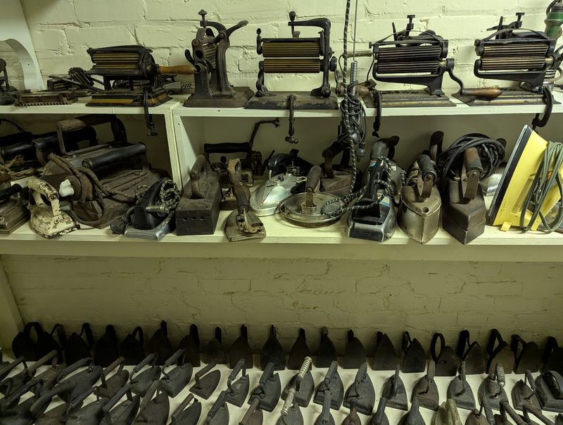 Irons, Toasters, and the Quiet Magic of Home Gadgets Irons, Toasters, and the Quiet Magic of Home Gadgets
