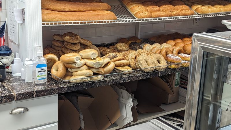 Italian Breads Fresh From the Oven Italian Breads Fresh From the Oven