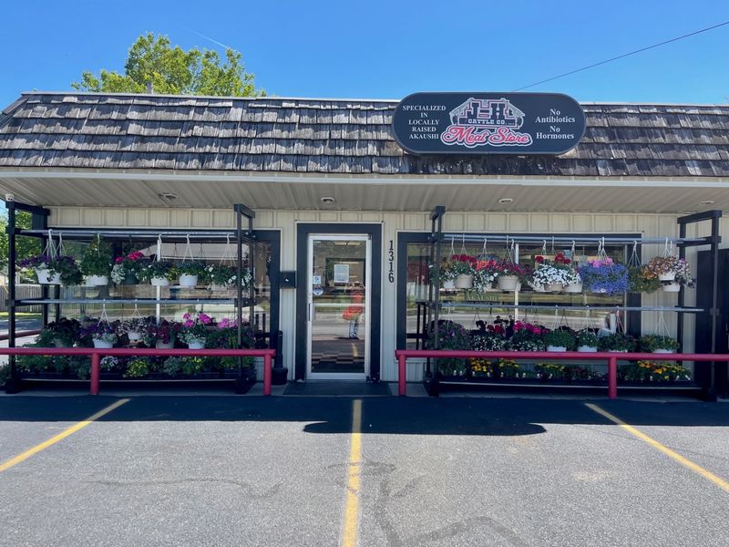 J-H Cattle Co. Meat Store, Joplin J-H Cattle Co. Meat Store, Joplin