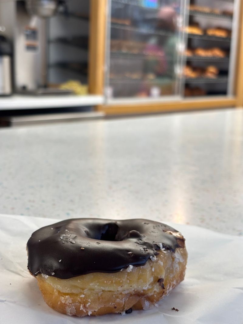 JR's Donut Castle