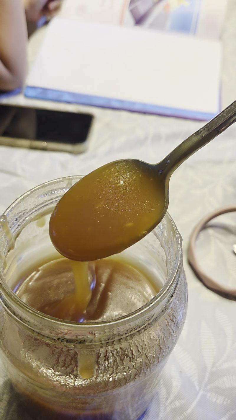 Jams, Probiotic Drinks, and Handmade Crochet Gifts