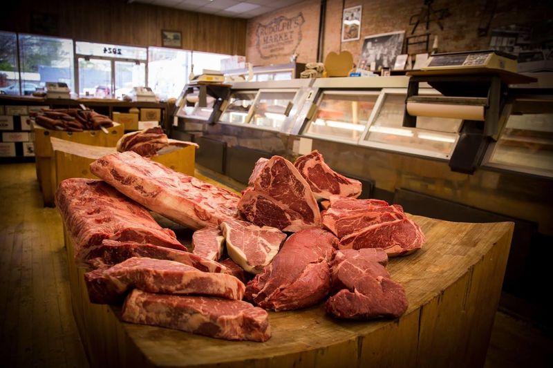 Jerky Worth the Detour