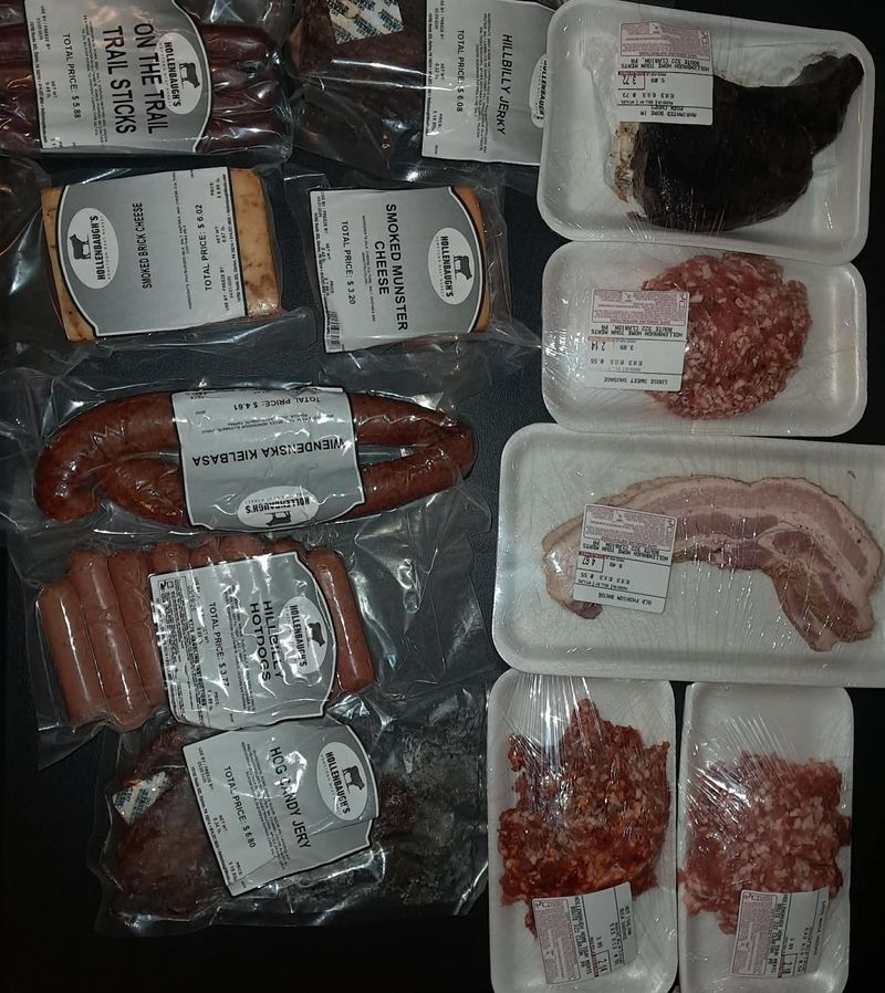 Jerky and Snack Sticks That Disappear Before You Get Home
