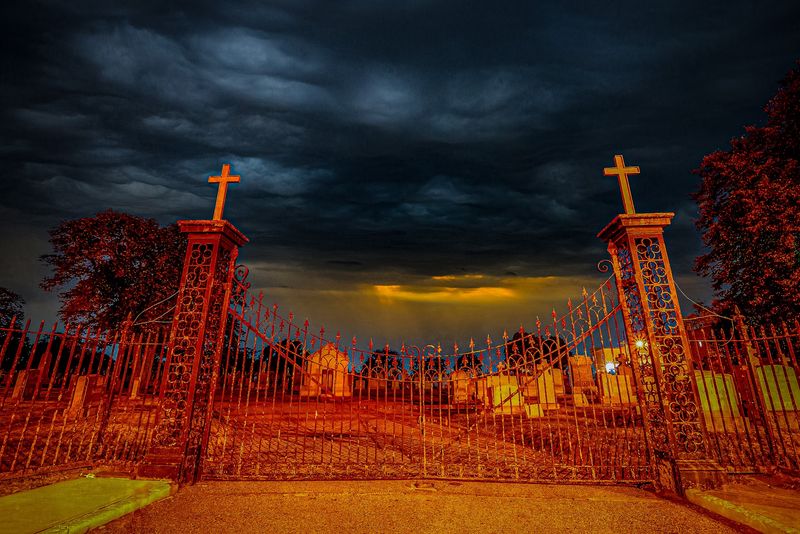 Jersey City Ghost Tours And Haunted Pub Crawls