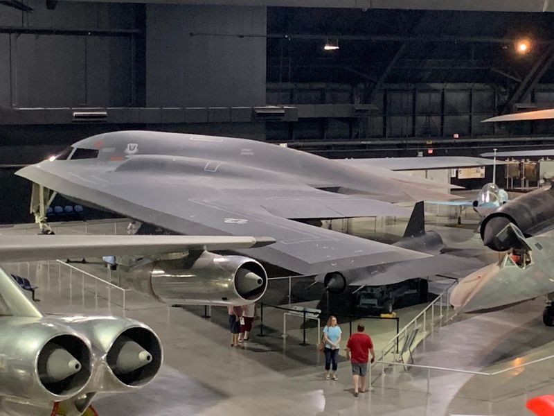 Jet Age Giants From Korea and Southeast Asia