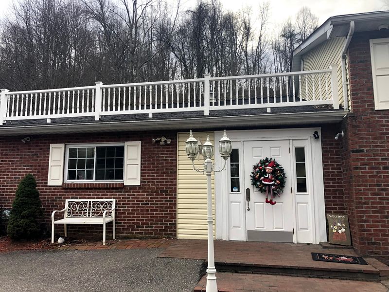 Joe's Farm Meat Market, Hurricane, WV