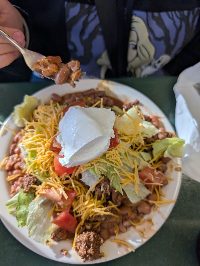 Johnson's Stepping Stone Cafe