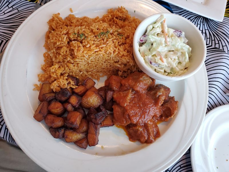 Jollof Rice Might Start A Friendly Debate At Your Table Jollof Rice Might Start A Friendly Debate At Your Table