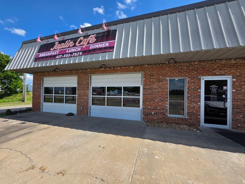 Joplin Café, Joplin, MO Joplin Café, Joplin, MO