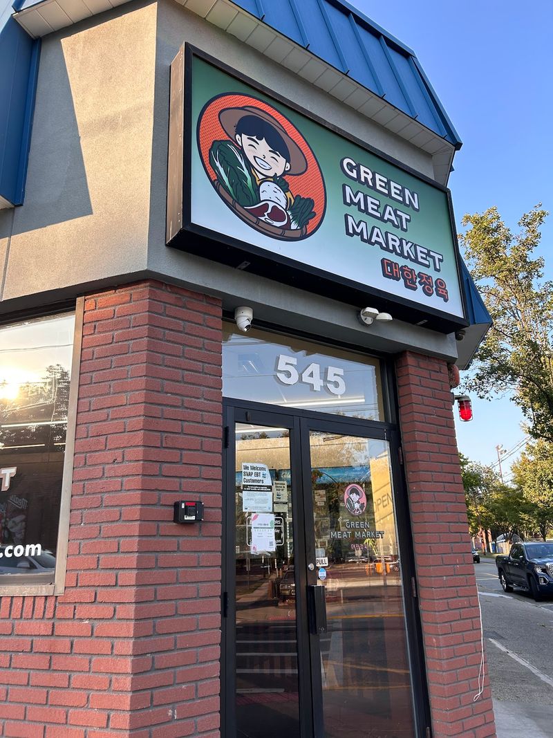 KOREAN BUTCHERY_Ridgefield, Ridgefield, NJ