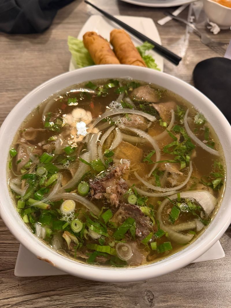 Kai Vietnamese Cuisine
