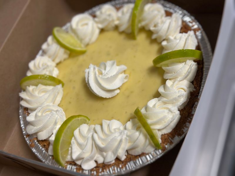 Katie's Pies, Choctaw, OK Katie's Pies, Choctaw, OK