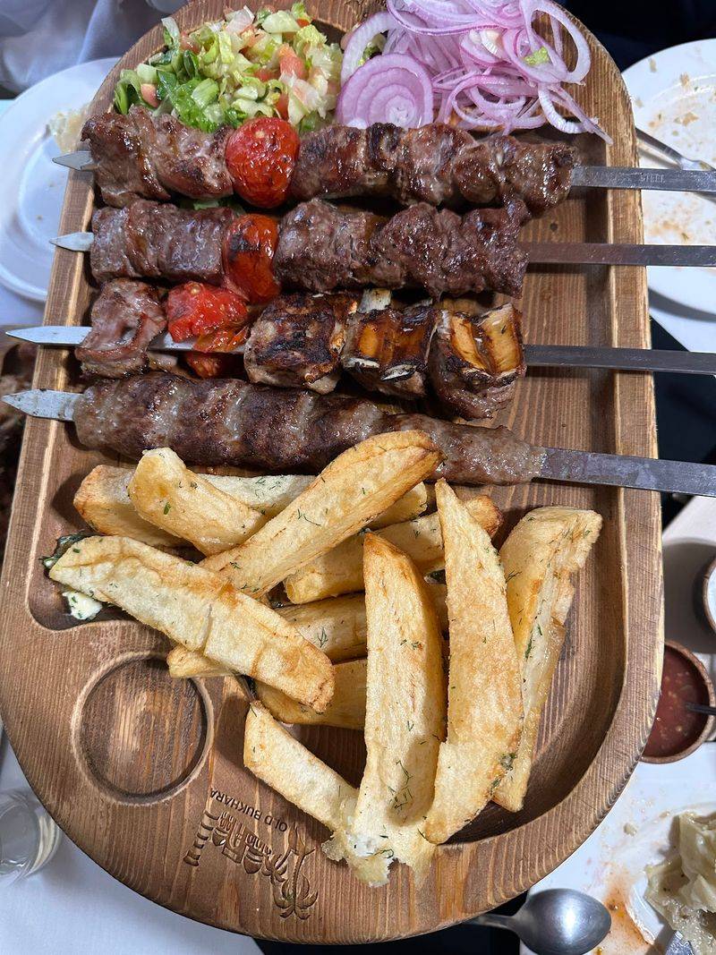 Kebab Lovers, Your Grill Dreams Just Got Bigger