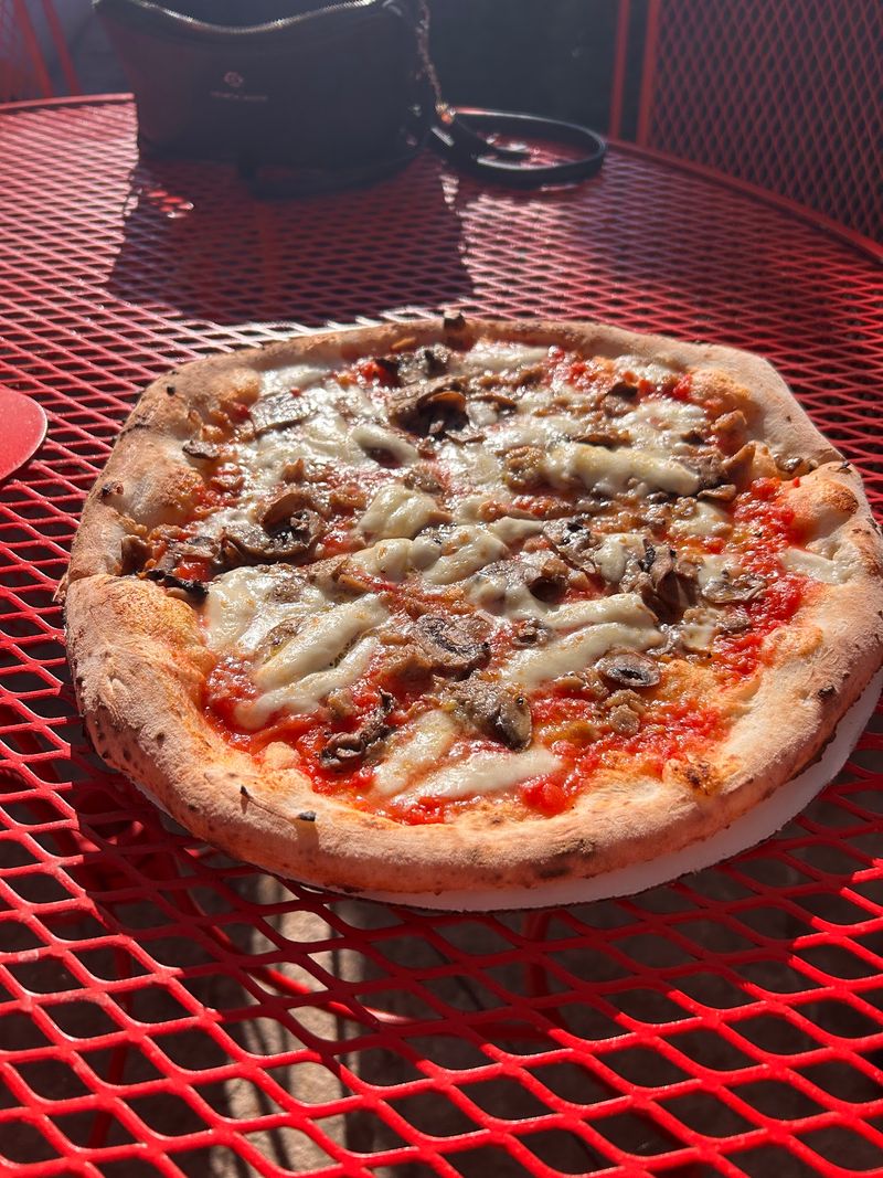 Keep An Eye Out For The Next New Pizza Alert