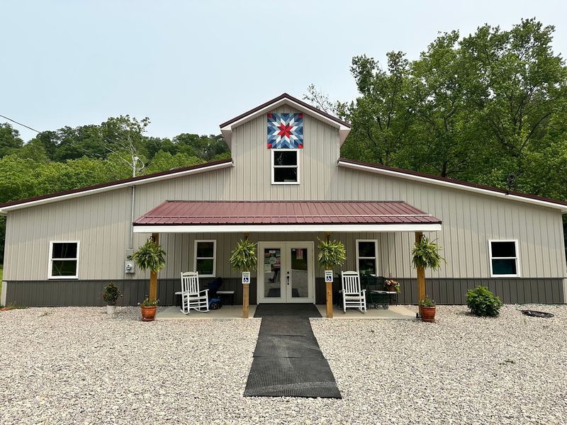 Kelly’s Quilts LLC Kelly’s Quilts LLC