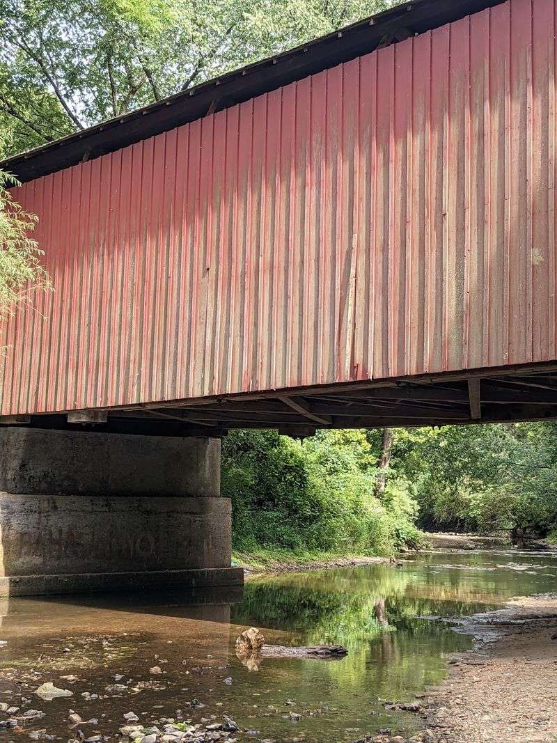 Kick Off Your Shoes Because The Creek Is Calling Kick Off Your Shoes Because The Creek Is Calling
