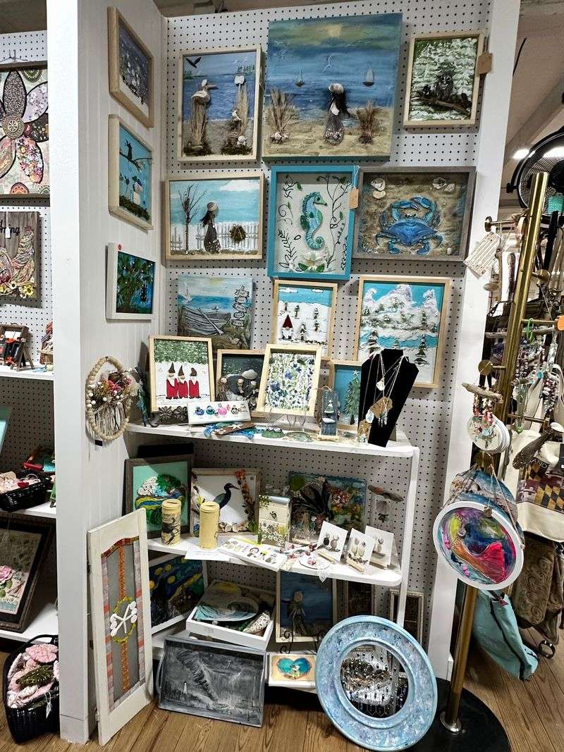 Kids, Pets, and Bookworms All Get Their Own Corner
