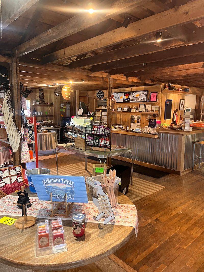 Kind Hearts Behind the Counter