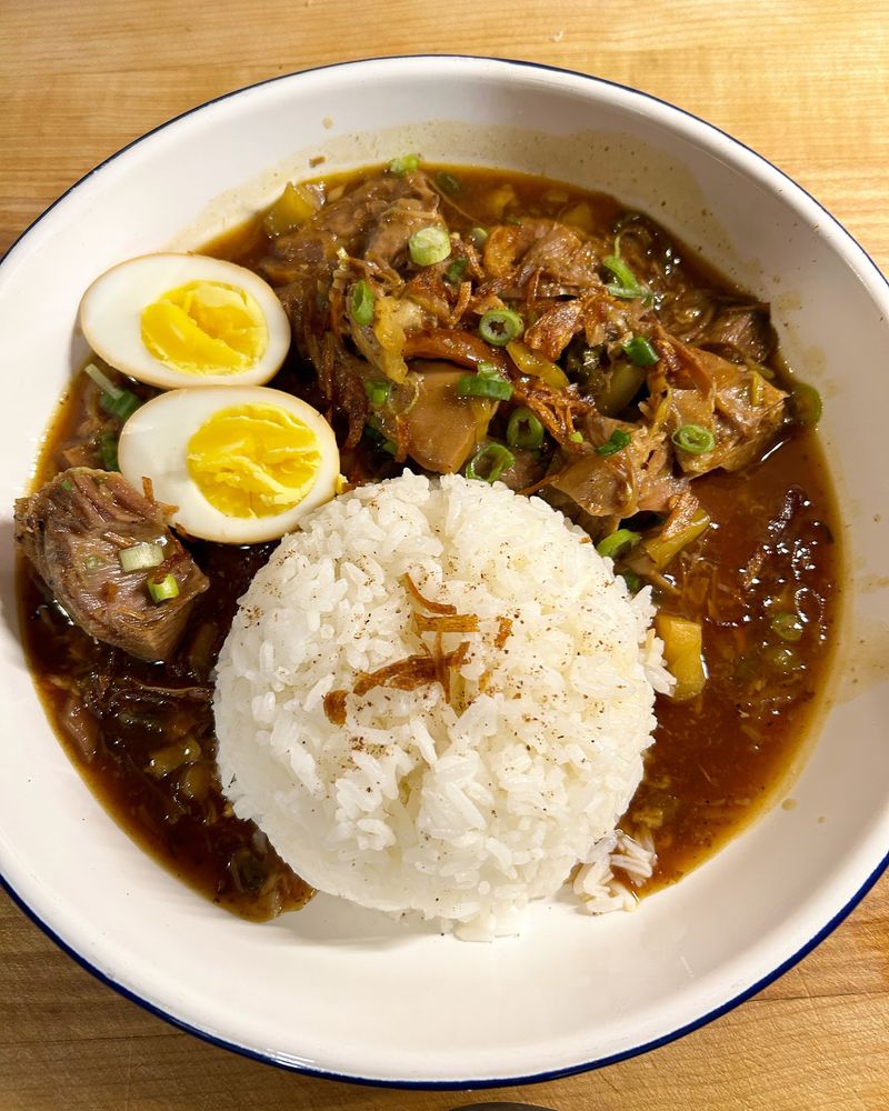 Kindness You Can Taste