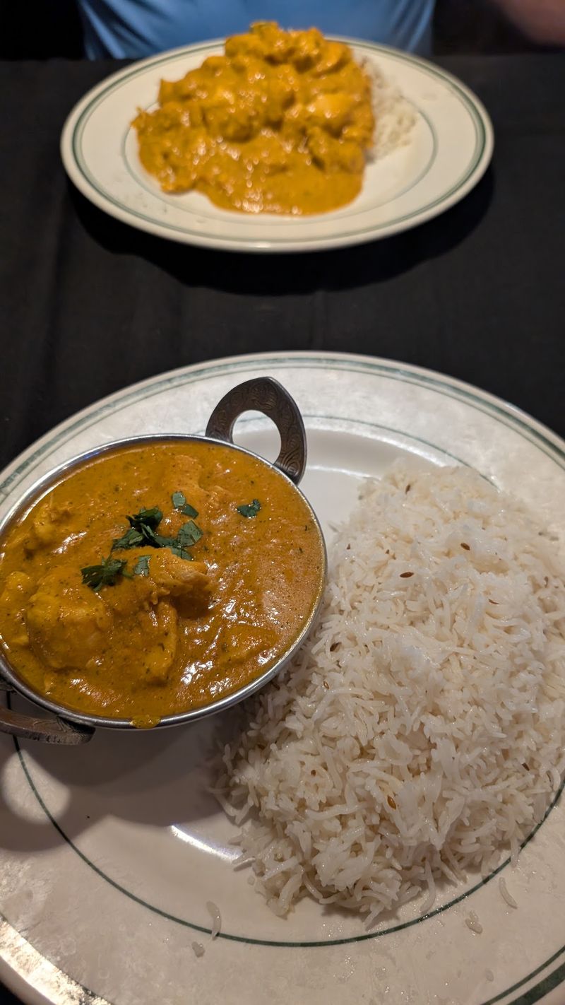 Kohinoor Bar & Grill, St Cloud