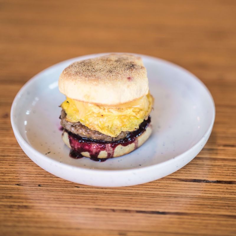 Kolaches, Tacos, and Breakfast Beyond the Ring Kolaches, Tacos, and Breakfast Beyond the Ring
