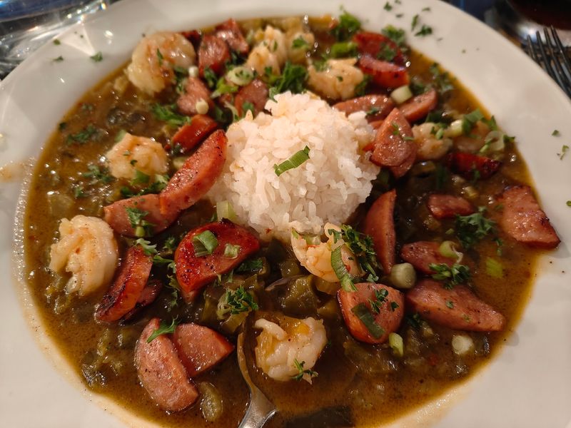 Krewe Restaurant Krewe Restaurant