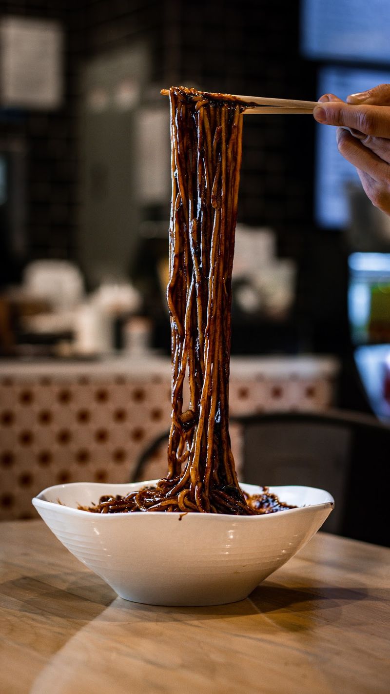 Kyodong Noodles Cherry Hill, Cherry Hill Township, NJ