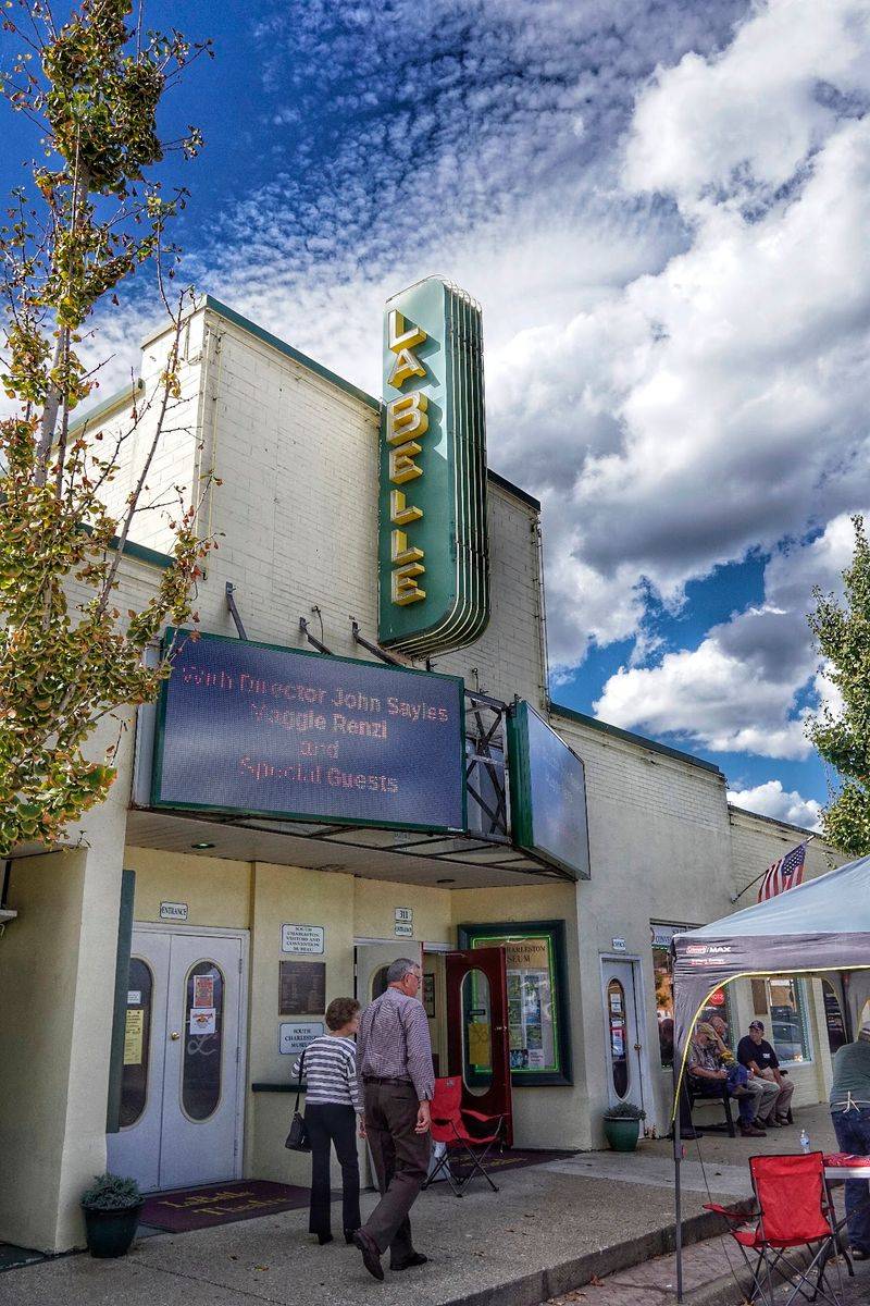 LaBelle Theatre LaBelle Theatre
