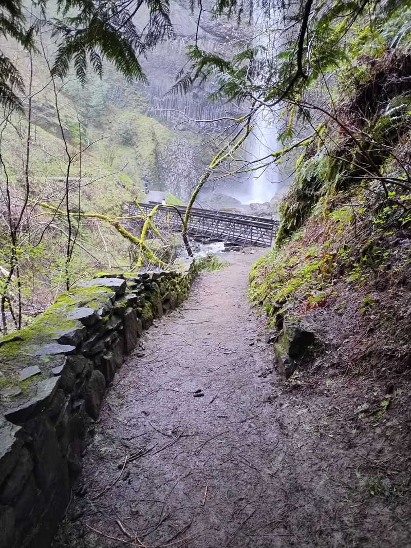 Lace Up For The Full Loop And Its Steady Climb