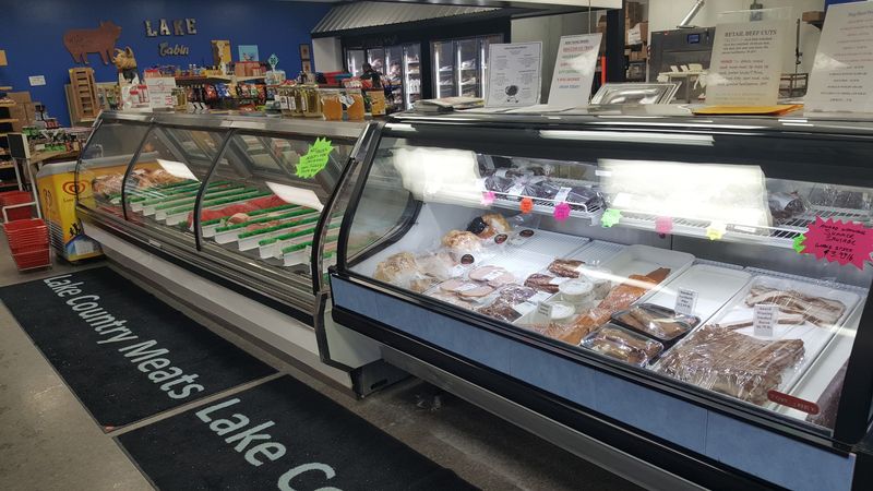 Lake Country Meats, Alexandria