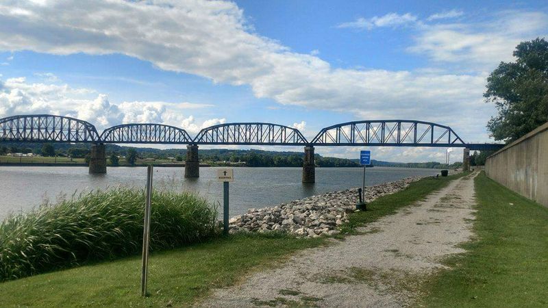 Lakeside Trails And Wide Open Wildlife Land
