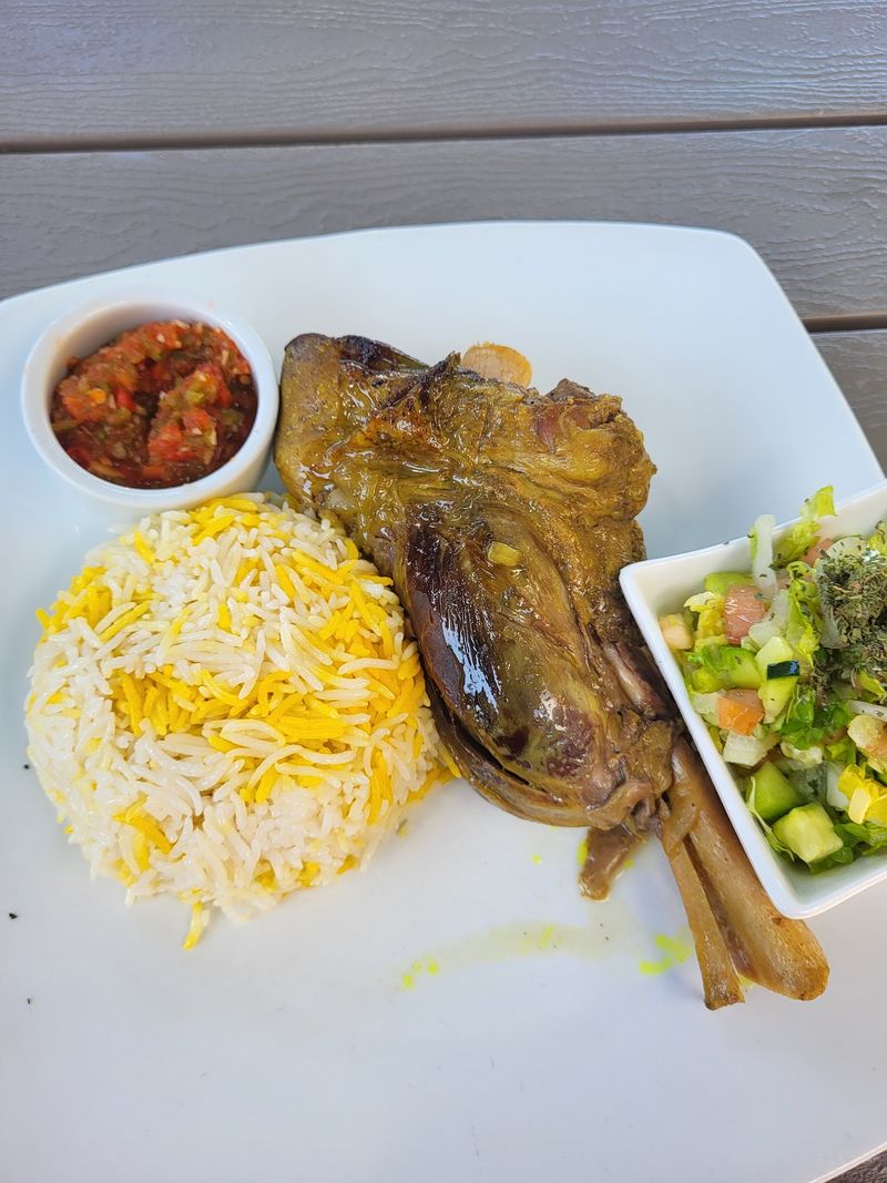 Lamb Worth Every Mile Lamb Worth Every Mile