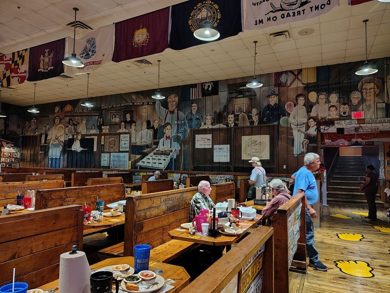 Lambert's Café, Sikeston, MO Lambert's Café, Sikeston, MO