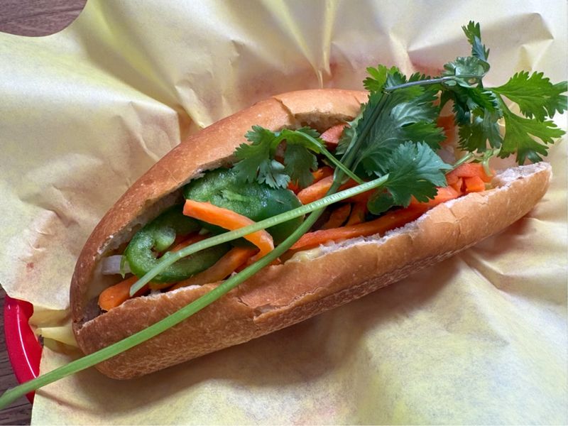 Lang Bakery